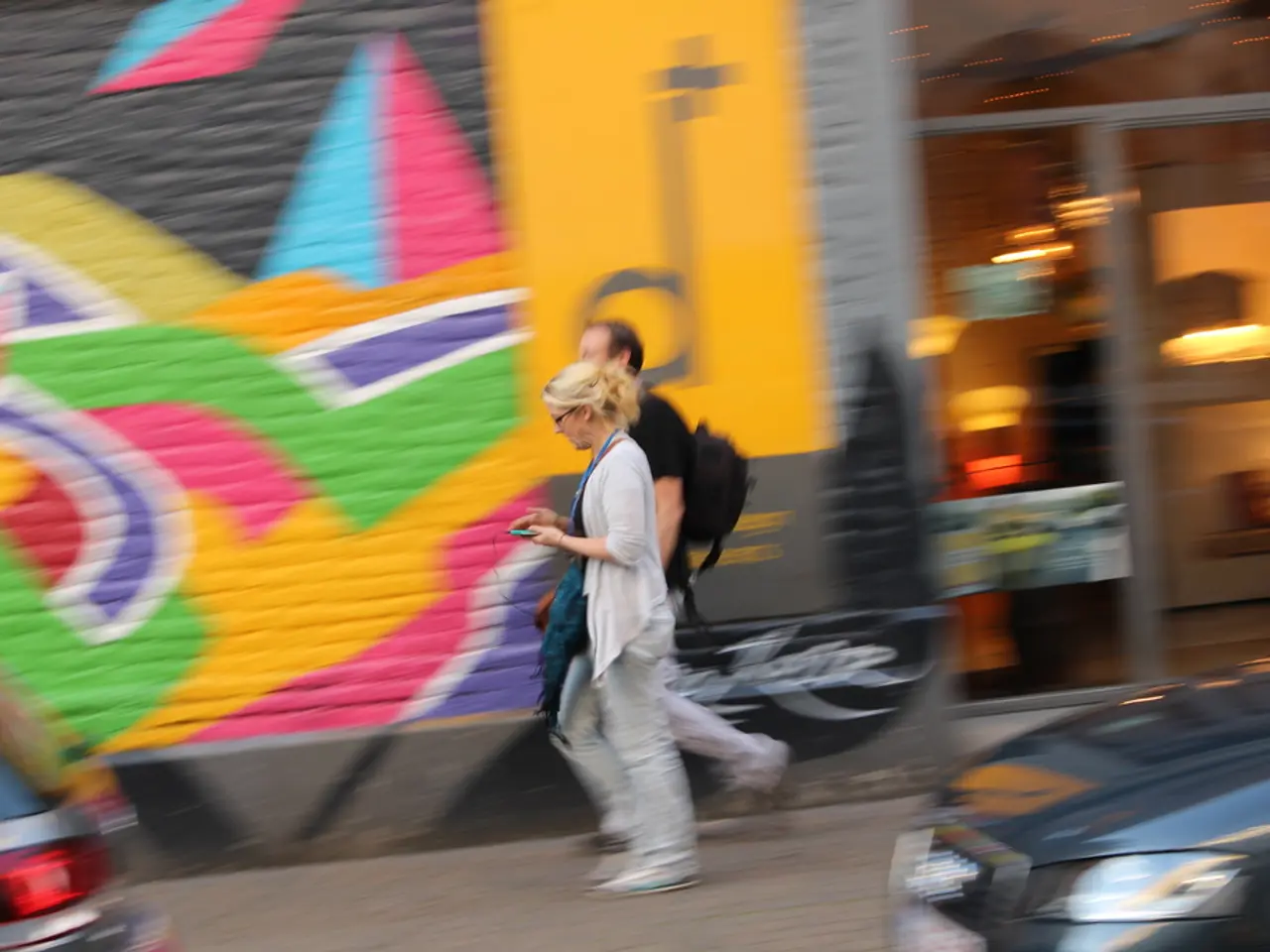 City of Hanau and Hanau Police District Coordinated Meeting: City Hall Agenda - Joint Law...