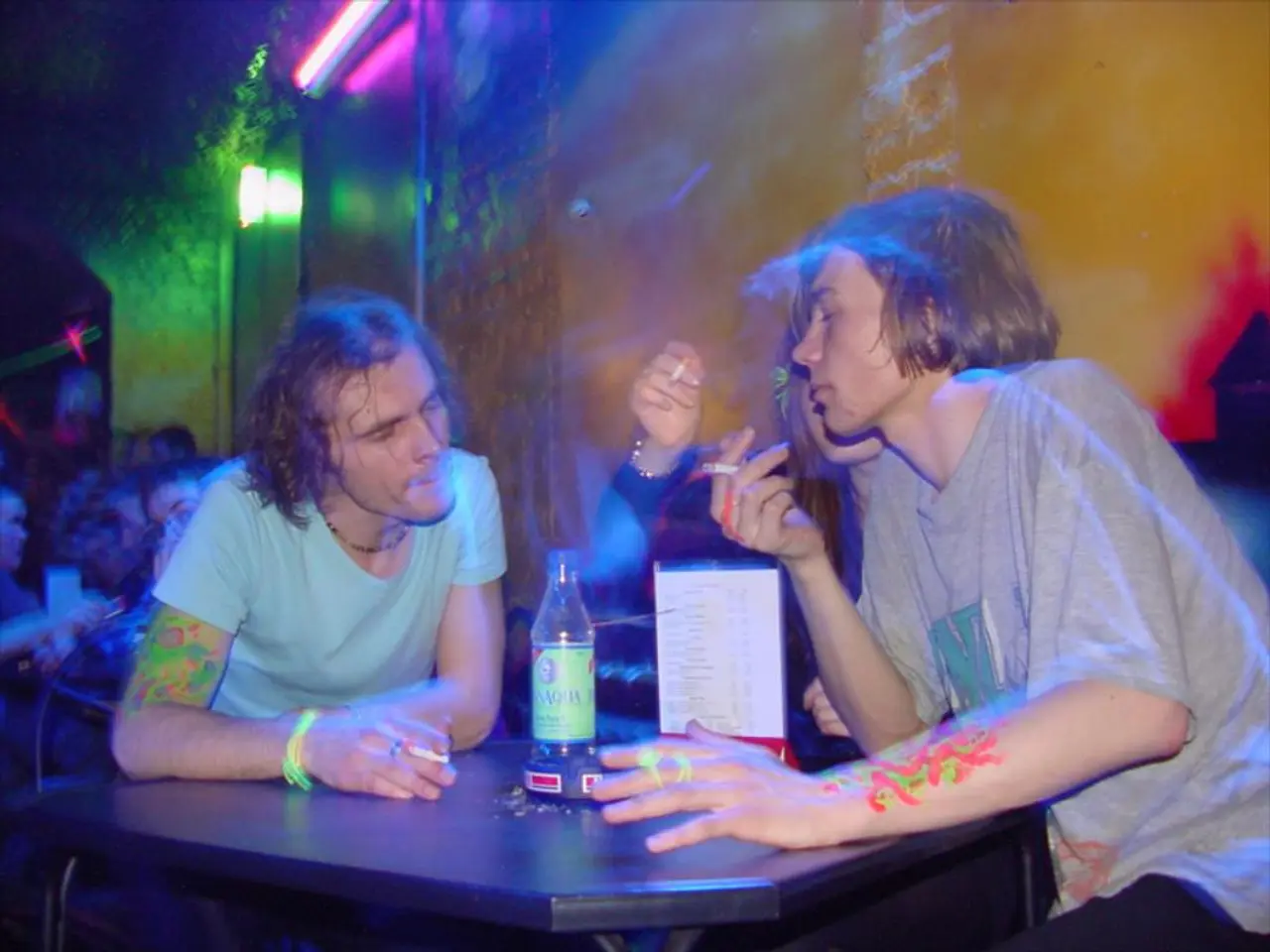 Holiday Smoking Restrictions: A Guide to Legal Nicotine Usage Around the World