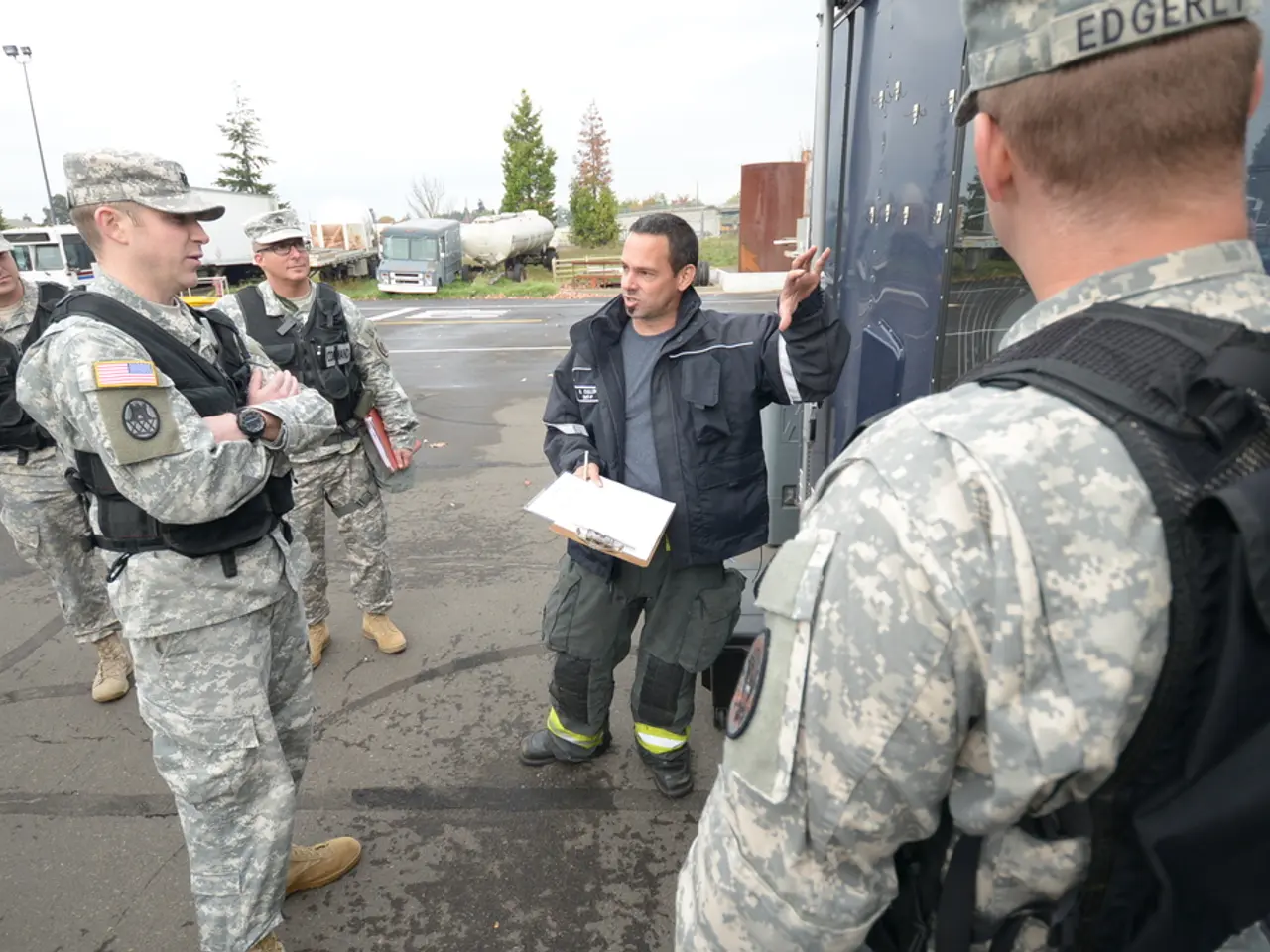 Bail Fund Liberates 101 Black Motorists from Incarceration