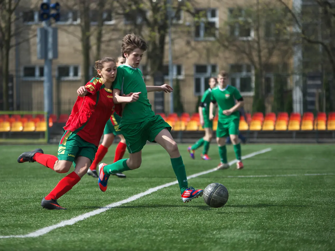 Rapid Growth of Football Dot Fun: Reaching $25.7 Million in Volume and Accumulating Over 10,000...