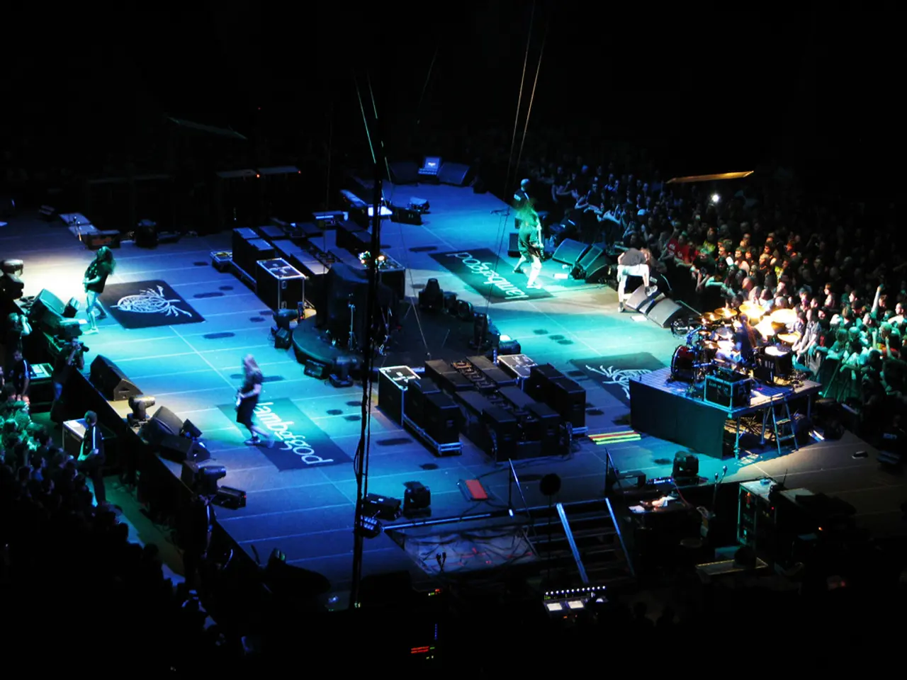 Vibrant ethnic traditions celebrated at Yakutia's Etnika-fest