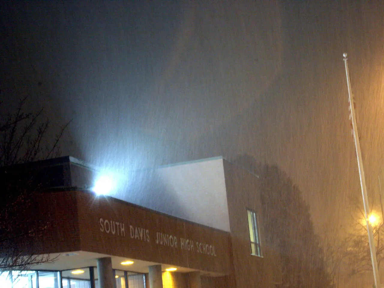 Observatory Bergedorf: Progress in rehabilitation advances gradually