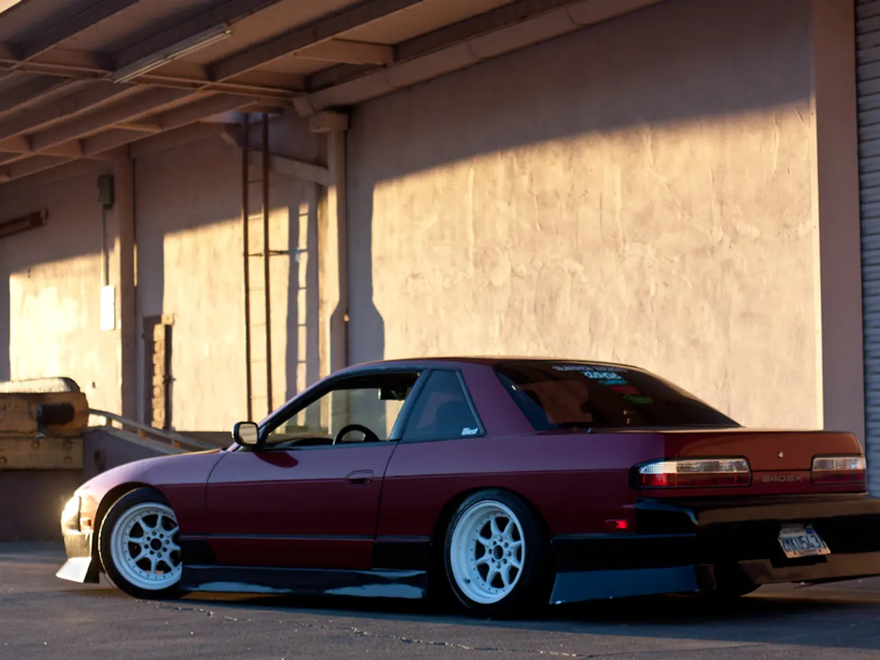 Accident on Victoria Road: Successfully Avoided Collision