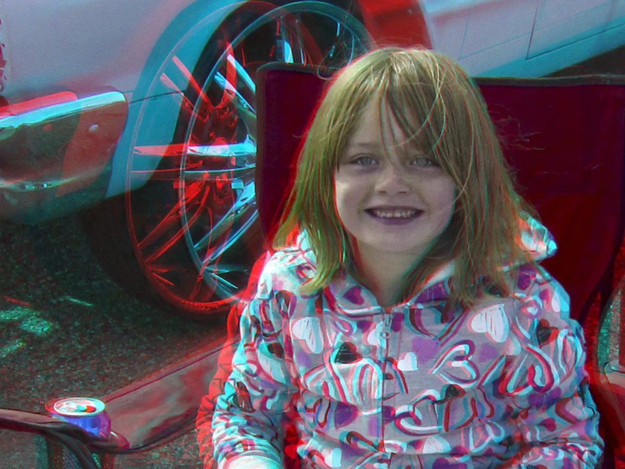 Accident leaves 12-year-old hurt in Vahr, as reported by the police