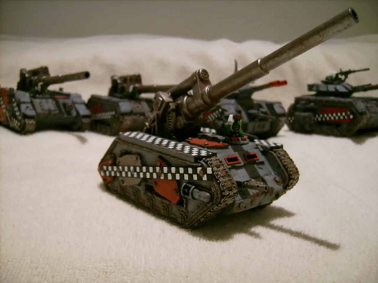 Rhine-Kreis Neuss is currently a focal point of interest