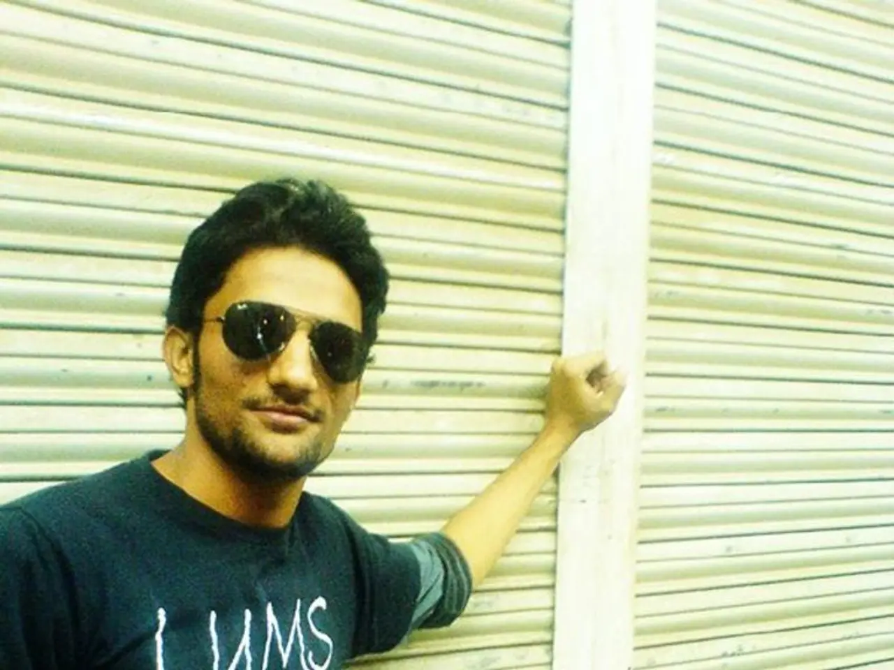 Leverkusen-Alkenrath Bombing Suspect