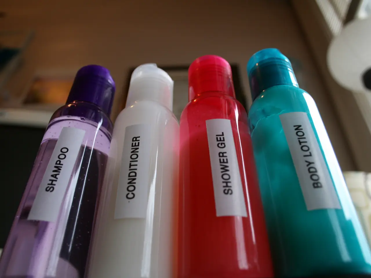 Forty-year-old Product Endorsements: A List of Favored Items