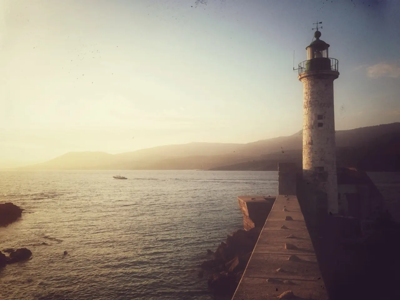 Alteration in Earth's Core Rotation Observed