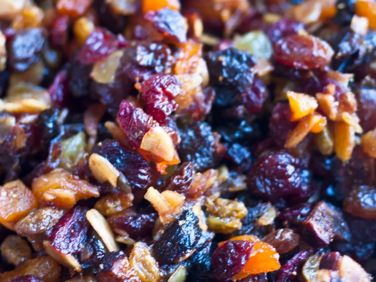 The Neurological Journey of Consuming Food: Examining Your Brain's Process During Meals