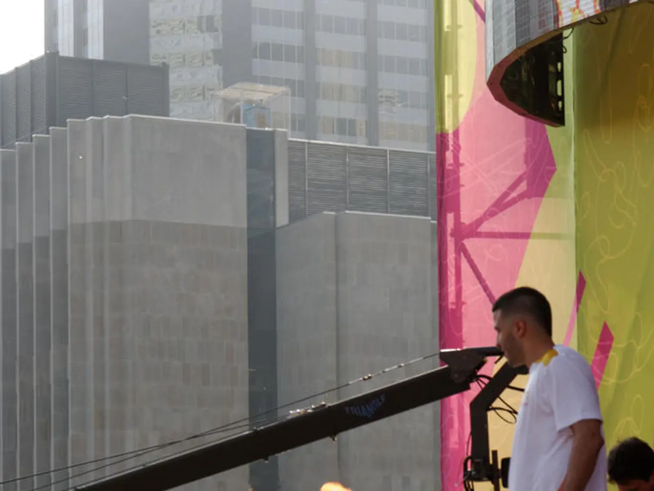 Ongoing murder probe at Burning Man festival in Nevada