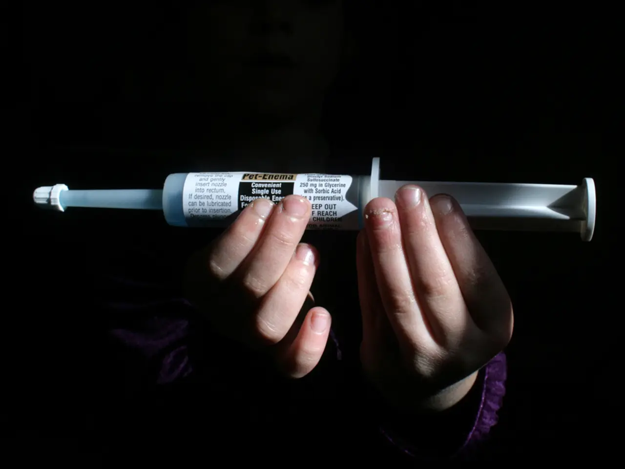 Failed in the court case to the diabetic individual.