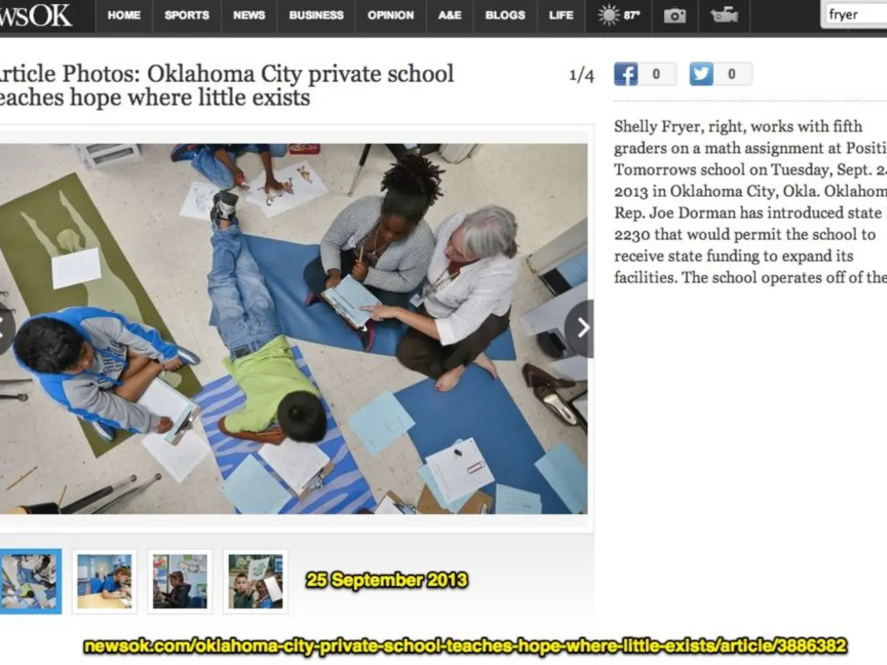 Social media platforms Facebook and Instagram temporarily become unavailable in Nepal; other apps...