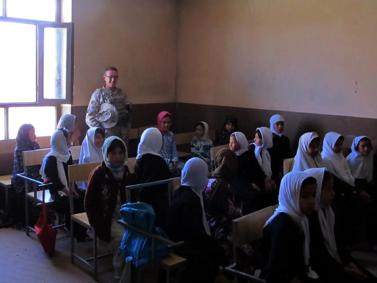 Addressing Educational Staff Paucities: Potential Strategies