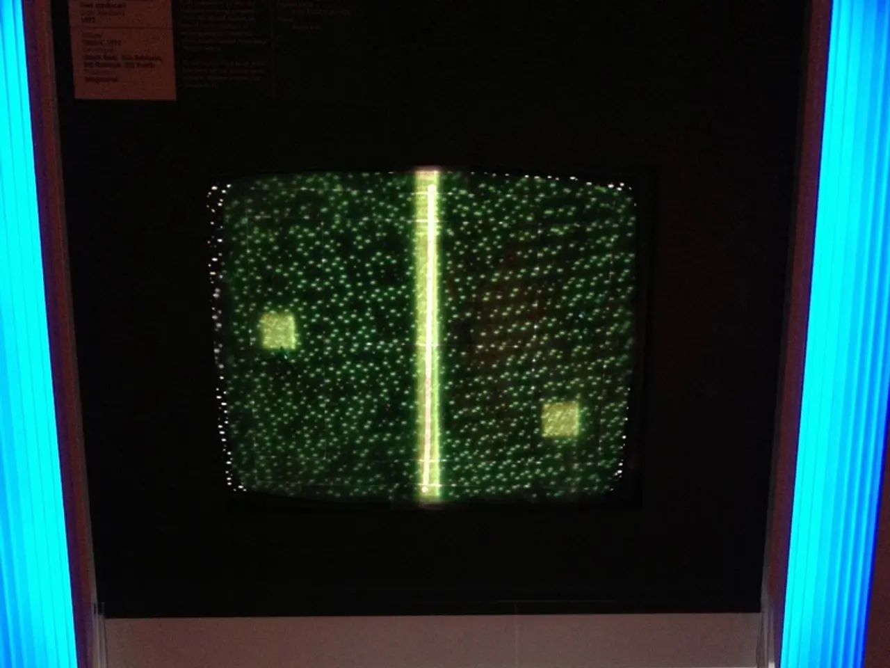 Unraveling the Puzzle Behind the TV Gadgetry: The Micro-Scan