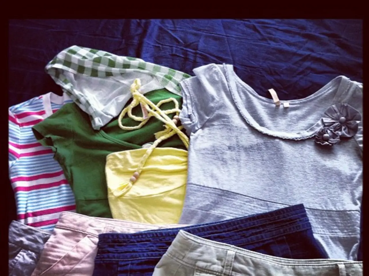 Determining the ideal color, comfort, and fit for your athletic clothing wardrobe