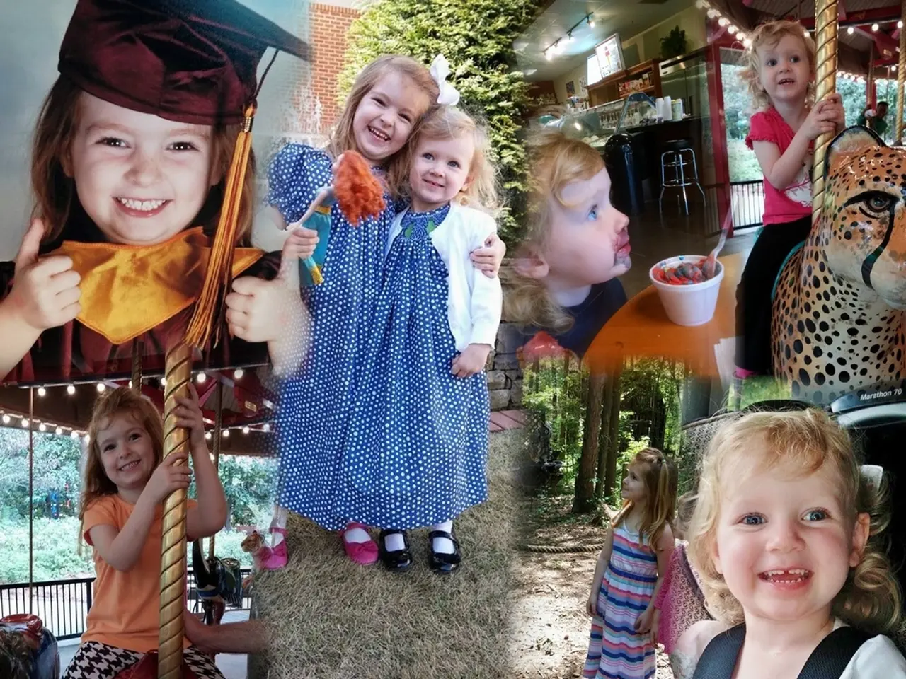 Navigate the freshly designed Lainey Wilson labyrinth in Louisiana