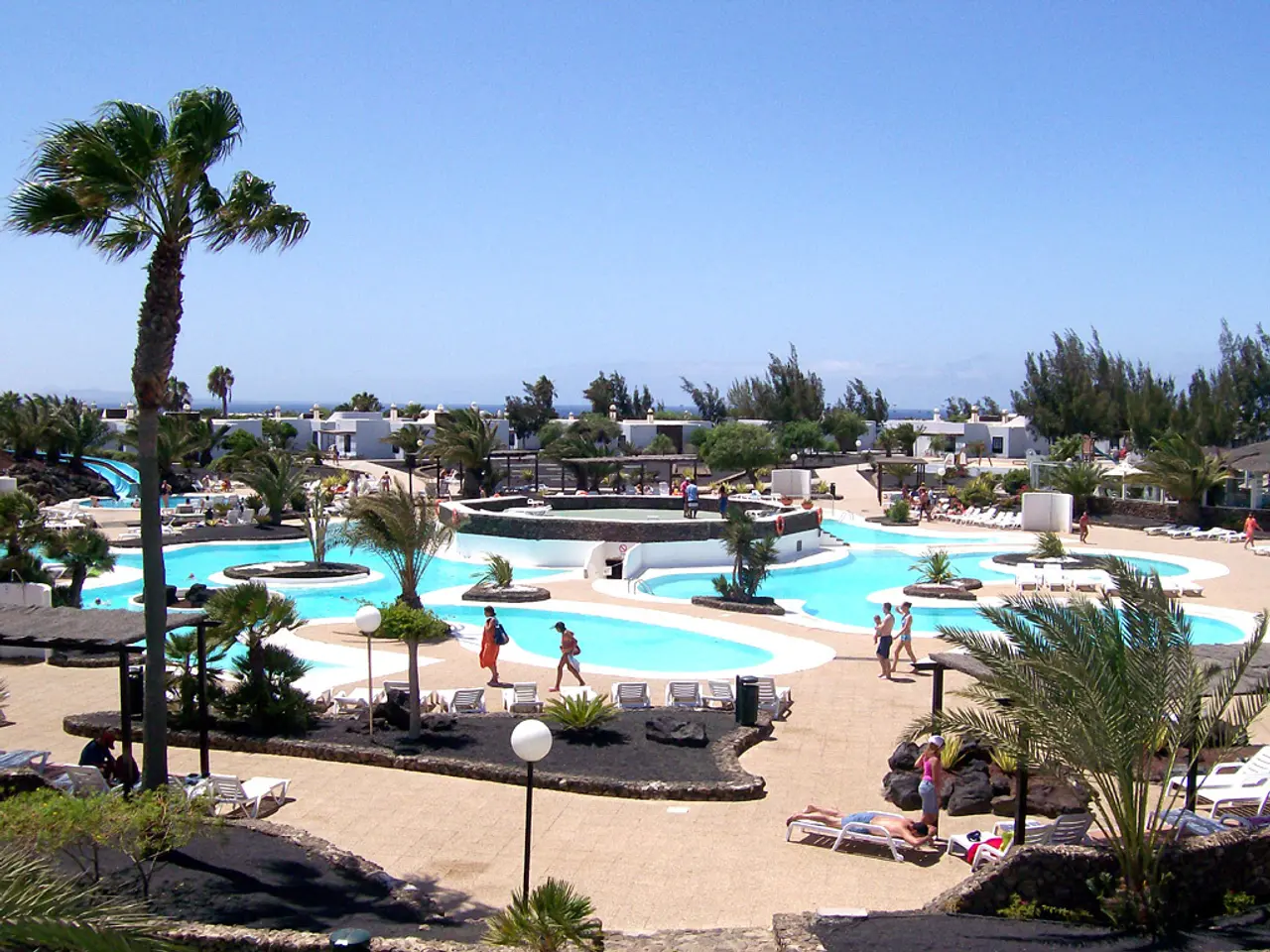 Jumeirah Muscat Bay stands as one of the premier resorts in the city of Muscat.