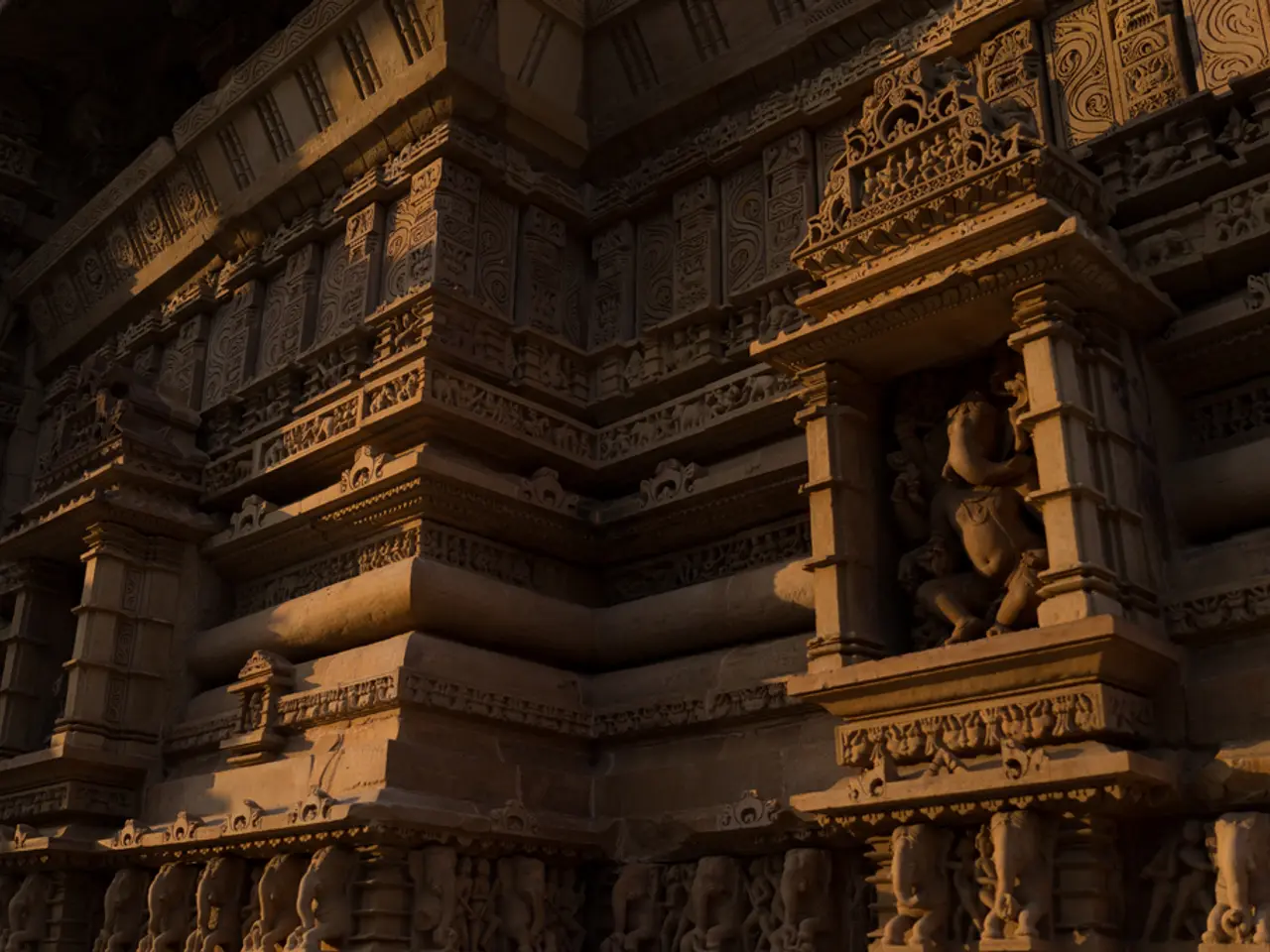 Explore Greece's Pottery History: A Journey to Ceramic Studios Nationwide