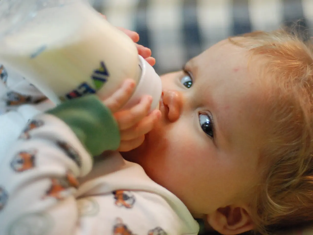 Diakonie to offer free breast-feeding workshops in Fürth this autumn