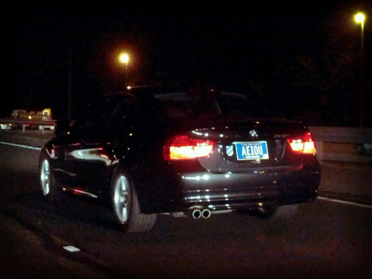 Witness Wanted: Road Accident near Harmersbach - Police Investigation Underway