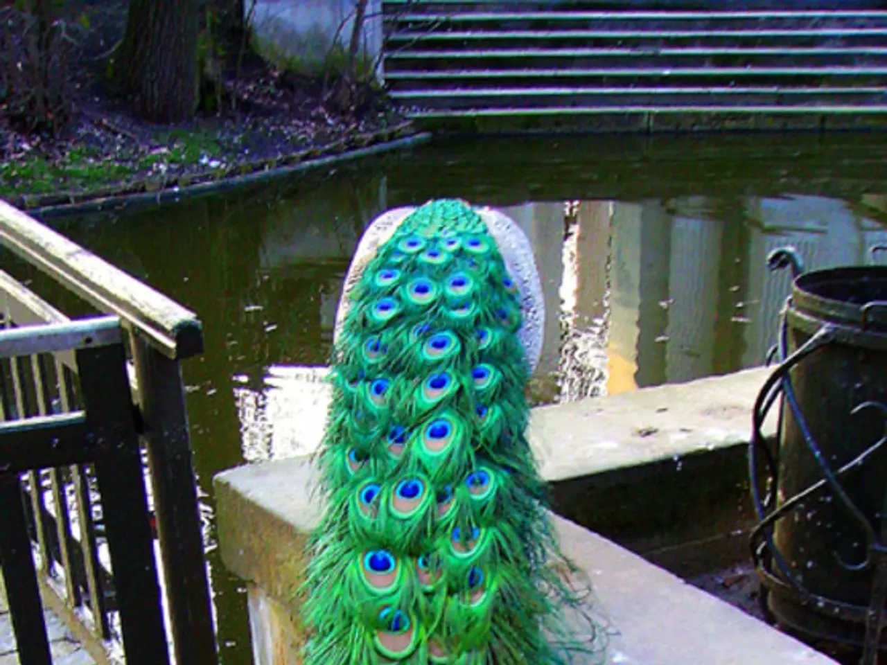 Quantum Computing's Potential Role in Conserving Threatened Animal Species