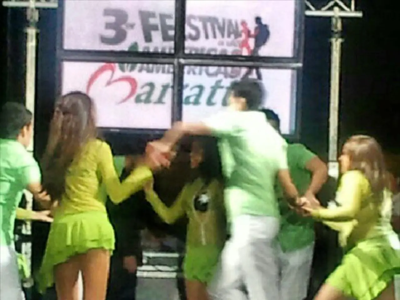 European Union is fostering the expansion of its influence in the global theatre arena.