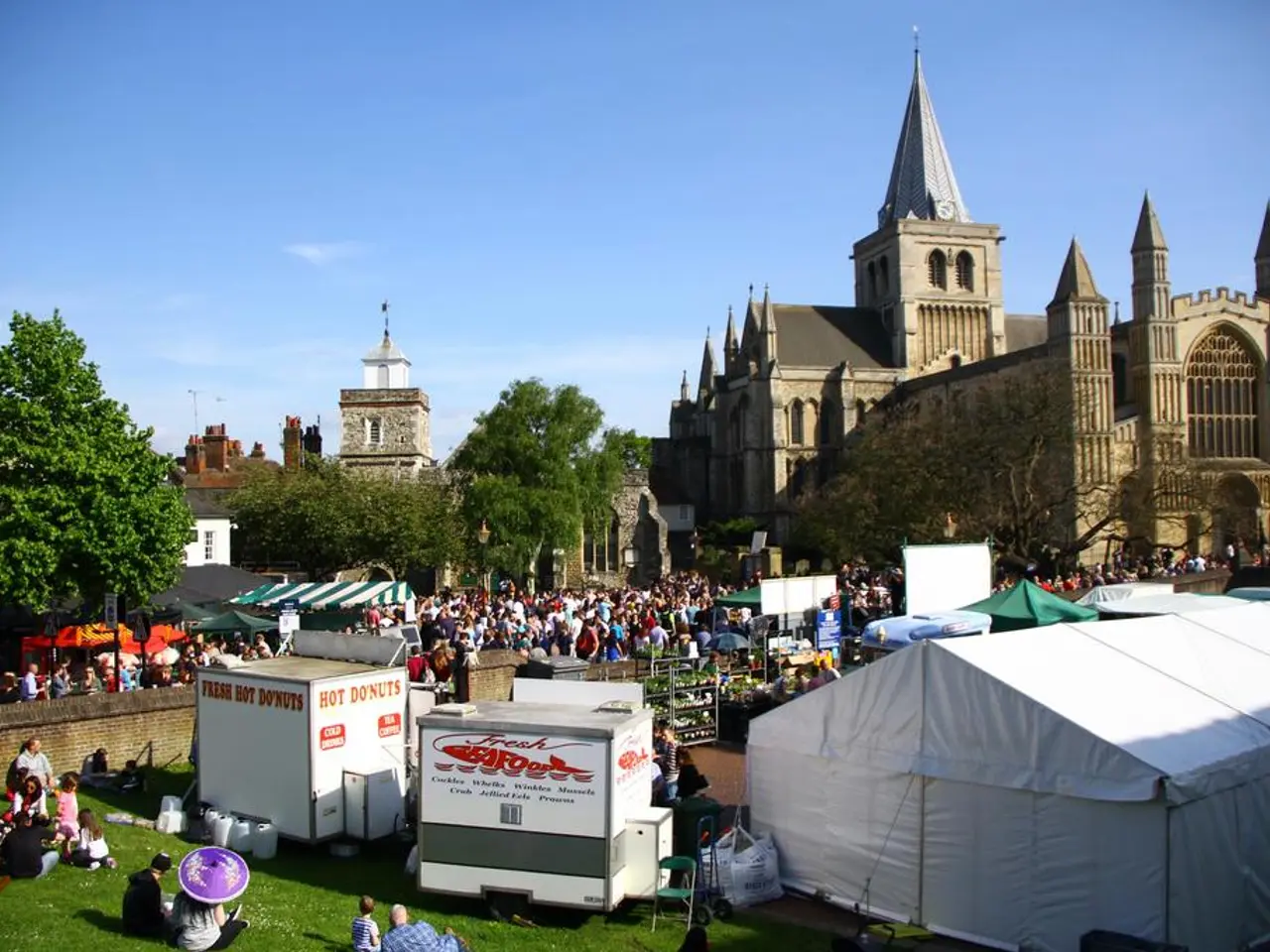 Last Occasion of Dignified Service in Office