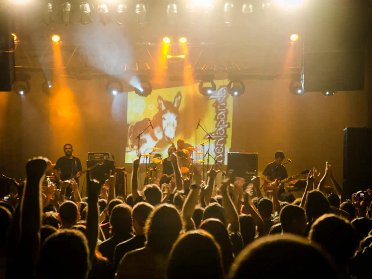 Exploring the Impact of Regular Sounds on One's Health and Strategies for Mindful Listening...