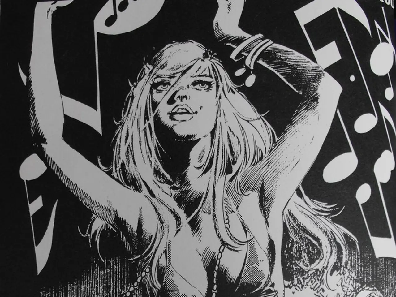 Alessandra Ferri's Dance Career Peaks with Achieving Highest Honors