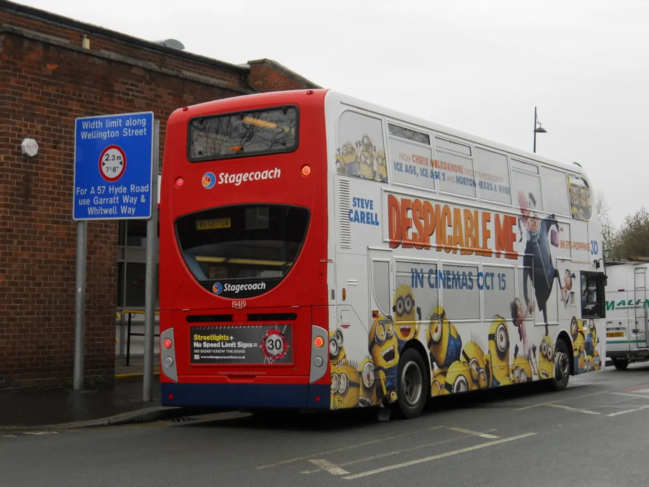 Controversy over McGuinness Blvd Bike Lane: Exploring suspected bribery's impact on the dispute