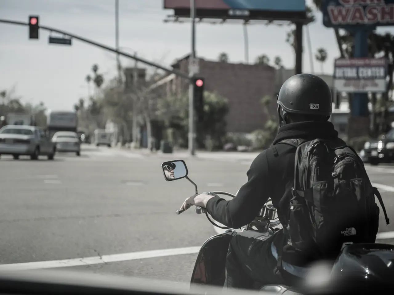 High-speed limit of 130 km/h in Volkringhausen, previously 50 km/h