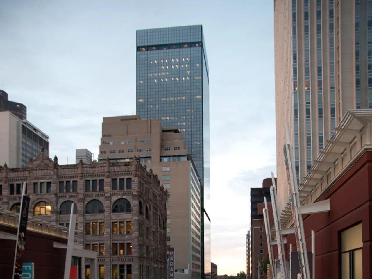 The $520 Million Gamble on a Metal Handshake