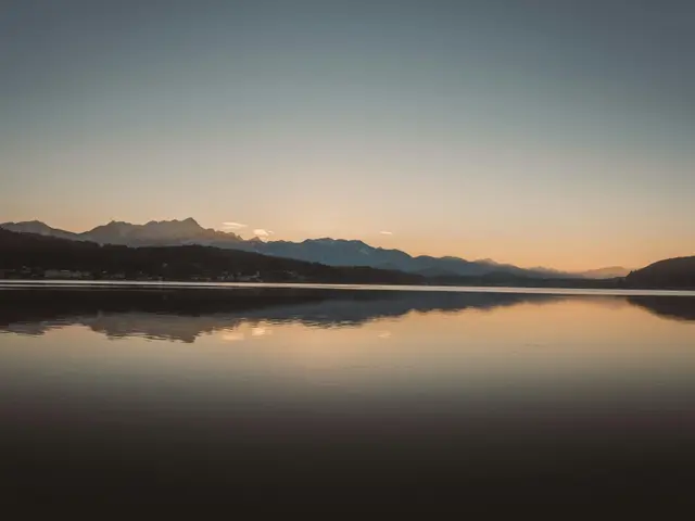 Unbearable heat demands the use of an umbrella on particular scorching days.