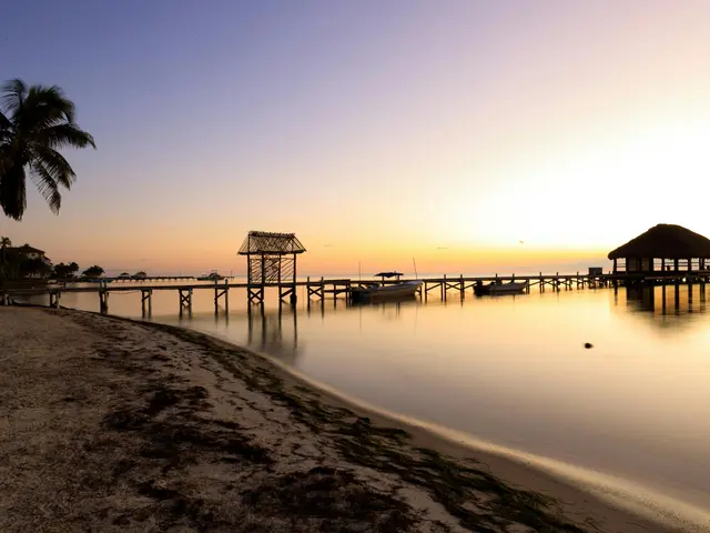 Casino Valley View engages with visitors and staff members, according to David Ross' report.