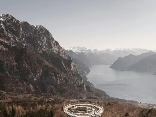 U.S. gambling epicenter, Vegas draws the highest spotlight among casinos nationwide, surpassing...