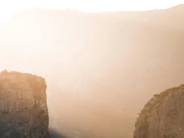 Cryptocurrency casino founder Richard Kim under scrutiny for fraud allegations by the SEC, as shown...