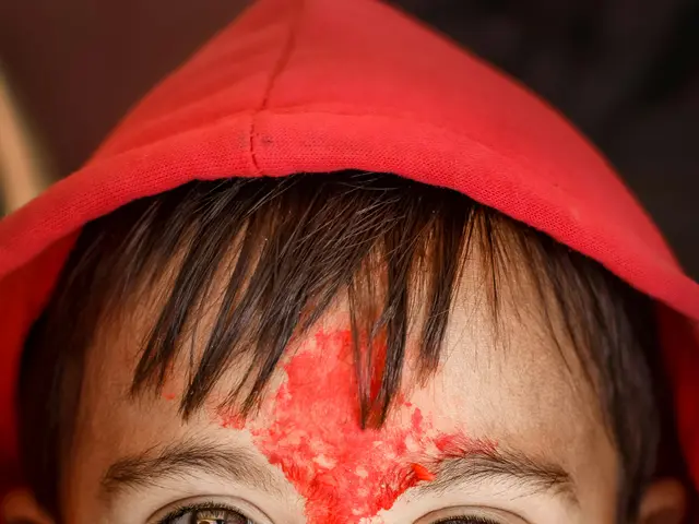 Ebola can spread by coming into close contact with infected persons, their blood, bodily fluids, or...