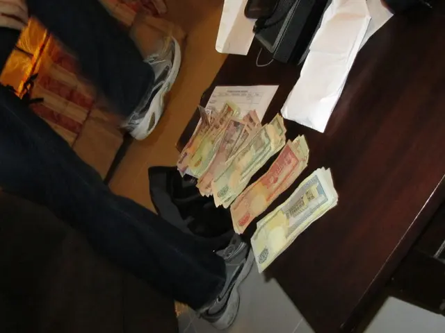 A resident of North Carolina triumphs in the Cash 5 lottery, winning a substantial $250,000 prize,...