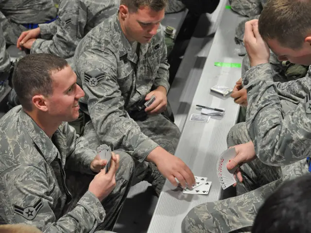 Strategies for Deciphering Opponents' Tells While Engaged in Poker Games