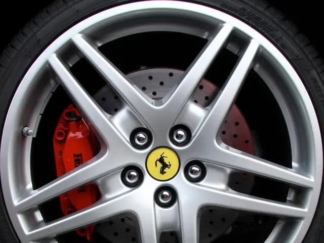 Transformed Auto into a Giant Toy Car with Hot Wheels-Style Wheels