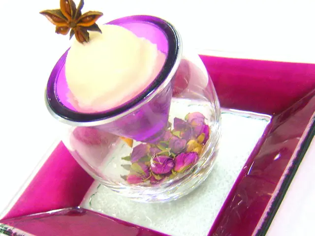 Investigating the Nutritional Perks of Consuming Blossoms