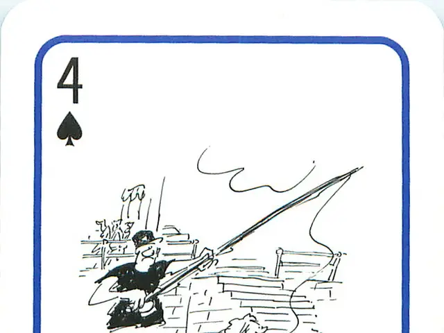 Historical Significance and Pervasive Impact of Traditional Playing Cards on Contemporary Card...