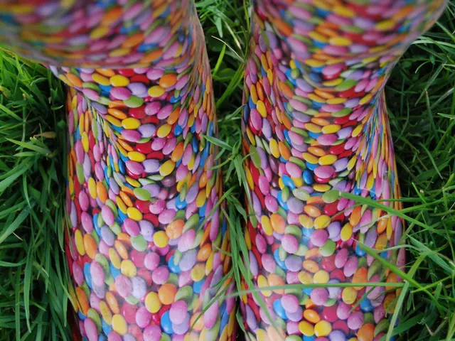 Uncovering the Intricacies of Hue and Design in Opal Gems