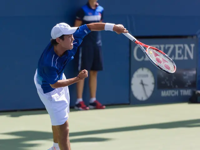 Kazakhstan's contender, Adestor, secured the fourth position in the Bounty Builder Series...