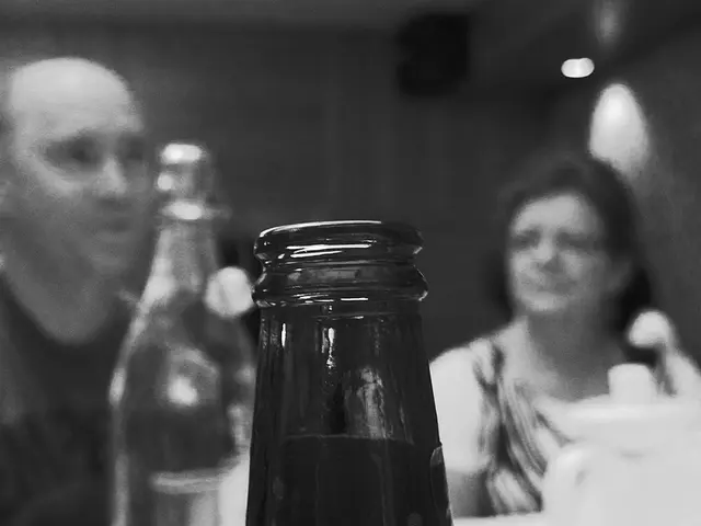 Alcohol and Uterine Fibroids: An Exploration