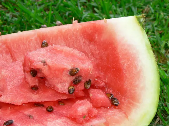 Summer heat intensifies as America embraces watermelon frenzy on National Watermelon Day
