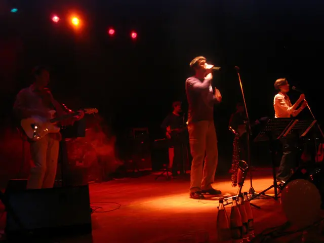 YouTubers MrBeast and Mark Rober unite forces for their largest fundraiser ever, entitled...