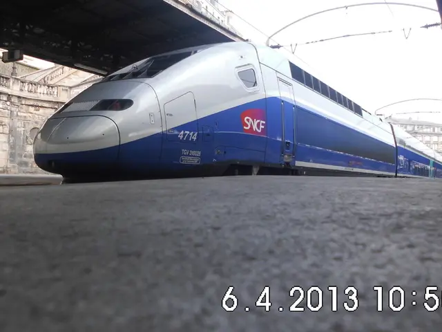 Czech Republic to Poland Train Journey Acclaimed by BBC Journalist through Baltic Express Route