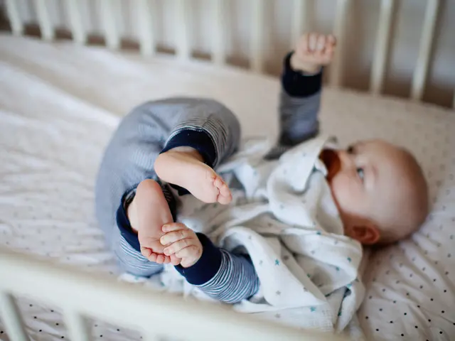 Healthproblems frequently experienced by newborns in Nigeria before reaching full term