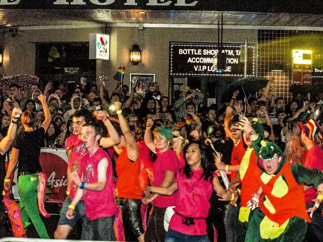 Vegas Strip's Hard Rock Facelift Moves Forward after Mirage Shutdown, Costs $4.3 Billion